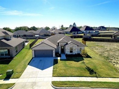 Step into this sleek and stylish Burleson home, Joshua ISD - photo 29