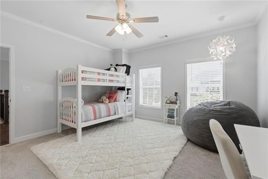 Welcome home to effortless living in one of South Forsyth's most - photo 30