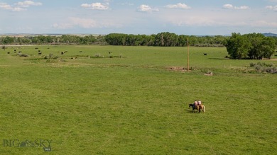 Breathtaking views of the Rocky Mountain Front and Glacier - photo 10
