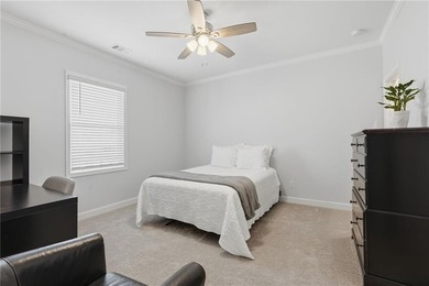 Welcome home to effortless living in one of South Forsyth's most - photo 31