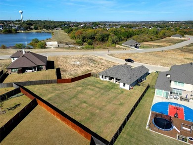 Step into this sleek and stylish Burleson home, Joshua ISD - photo 31