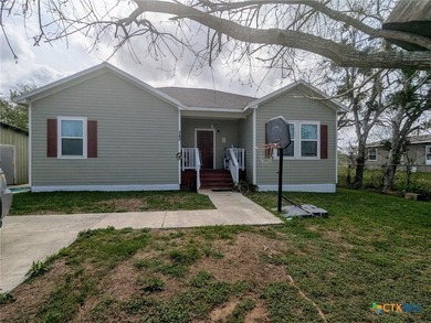 Charming Ranch-Style Home in Bloomington, Texas! Enjoy peaceful - photo 1