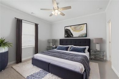 Welcome home to effortless living in one of South Forsyth's most - photo 32
