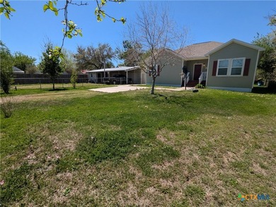 Charming Ranch-Style Home in Bloomington, Texas! Enjoy peaceful - photo 2