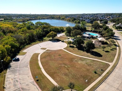 Step into this sleek and stylish Burleson home, Joshua ISD - photo 33