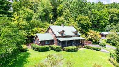 Step into timeless mountain living with this 3 bedroom, 3 bath