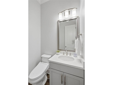 Welcome home to effortless living in one of South Forsyth's most - photo 34