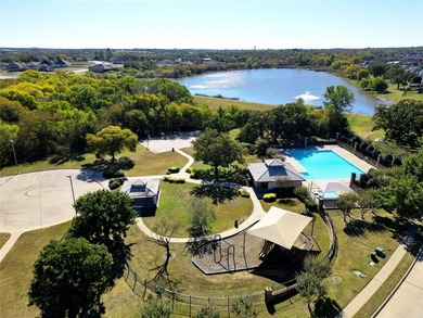 Step into this sleek and stylish Burleson home, Joshua ISD - photo 34