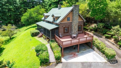 Step into timeless mountain living with this 3 bedroom, 3 bath