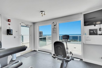 Rarely available south-facing upper-floor end unit! This bright - photo 36