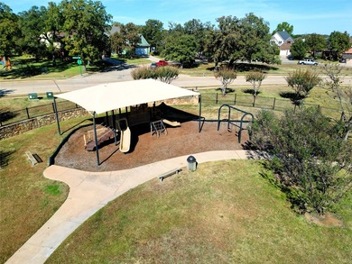 Step into this sleek and stylish Burleson home, Joshua ISD - photo 37