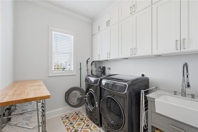Welcome home to effortless living in one of South Forsyth's most - photo 39