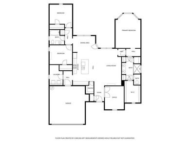 Step into this sleek and stylish Burleson home, Joshua ISD - photo 39
