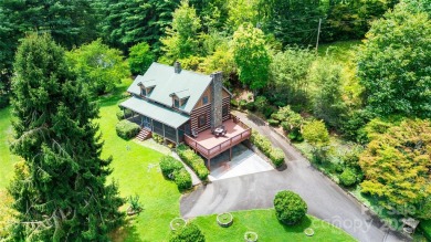 Step into timeless mountain living with this 3 bedroom, 3 bath