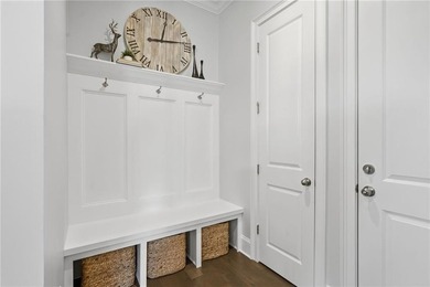 Welcome home to effortless living in one of South Forsyth's most - photo 40