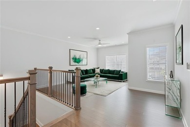 Welcome home to effortless living in one of South Forsyth's most - photo 41