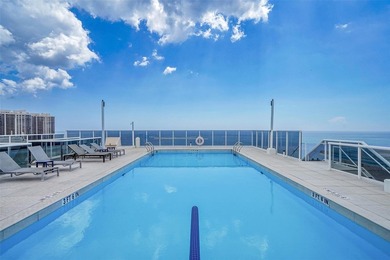 Rarely available south-facing upper-floor end unit! This bright - photo 41
