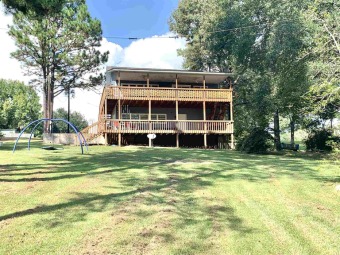 Lake Home SOLD! in Brookeland, Texas