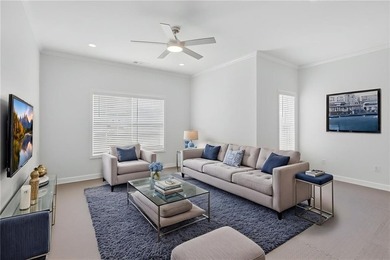 Welcome home to effortless living in one of South Forsyth's most - photo 42