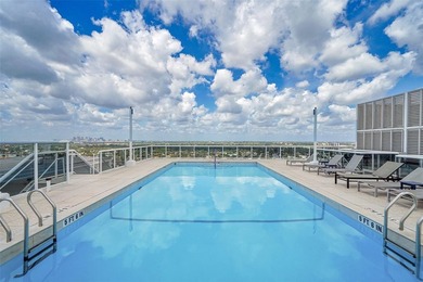 Rarely available south-facing upper-floor end unit! This bright - photo 42