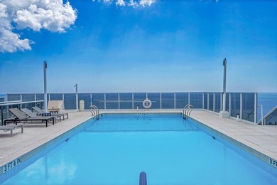 Rarely available south-facing upper-floor end unit! This bright - photo 44