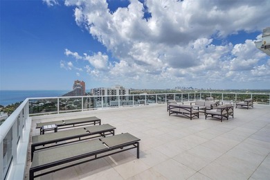 Rarely available south-facing upper-floor end unit! This bright - photo 47