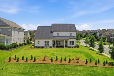 Welcome home to effortless living in one of South Forsyth's most - photo 48
