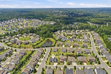 Welcome home to effortless living in one of South Forsyth's most - photo 49