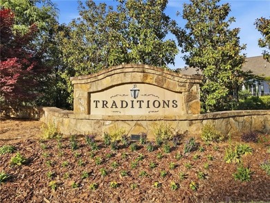 Welcome home to effortless living in one of South Forsyth's most - photo 50