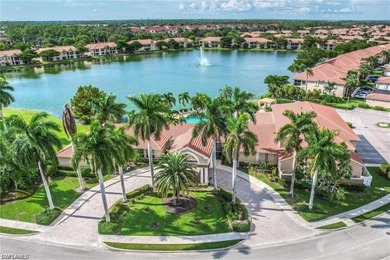 Longshore Lake Condo For Sale in Naples Florida