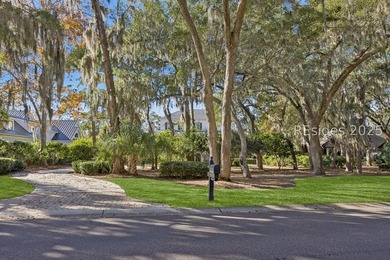 Located within one of Bluffton's most prestigious gated