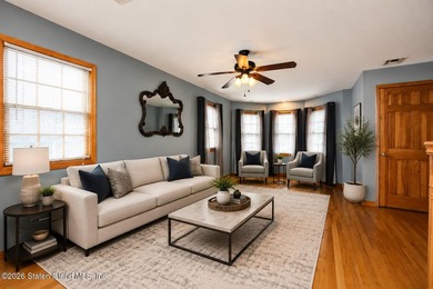 Beautiful detached Colonial home, offering over 2,100 square - photo 6