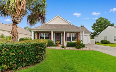 Plantation Lakes  Home For Sale in Myrtle Beach South Carolina