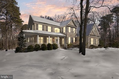 (private lake, pond, coastal) Home For Sale in Medford New Jersey