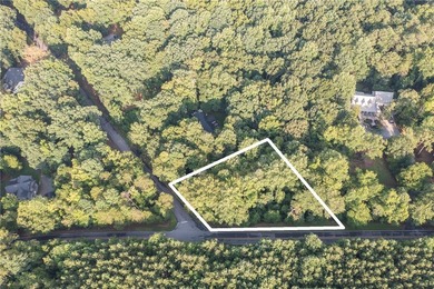 Lake Lot For Sale in Townville, South Carolina