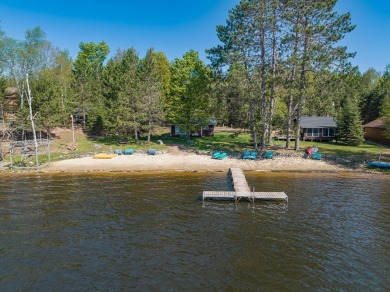 Little St. Germain Lake Homes for Sale Real Estate Lakefront Property WI