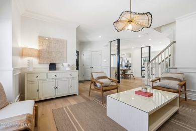 Deal Lake  Home For Sale in West Allenhurst New Jersey