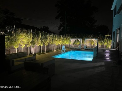 Amazing home in West Allenhurst with beautiful views of the lake - photo 2
