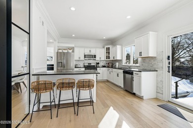 Amazing home in West Allenhurst with beautiful views of the lake - photo 9