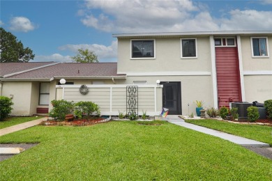 Lake Townhome/Townhouse For Sale in Kissimmee, Florida
