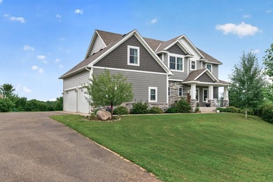 Welcome to 3350 Nugent Ave SW, a custom built 2016 home - photo 1