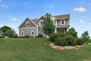 Welcome to 3350 Nugent Ave SW, a custom built 2016 home - photo 6