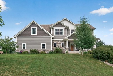 Welcome to 3350 Nugent Ave SW, a custom built 2016 home - photo 8