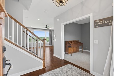 Welcome to 3350 Nugent Ave SW, a custom built 2016 home - photo 9