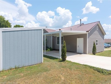Completely Remodeled Home in Booneville, AR - Move-In Ready! - photo 11