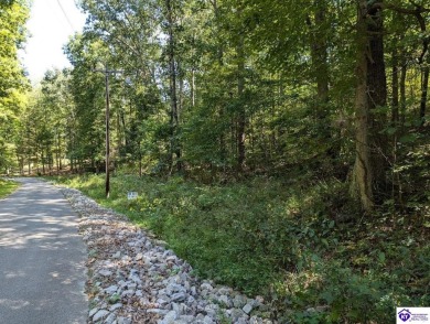 Nolin Lake Lot For Sale in Mammoth Cave Kentucky