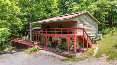 Watts Bar Lake Home For Sale in Loudon Tennessee