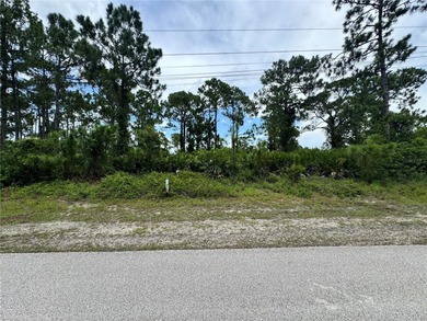 Lehigh Acres Area Lot For Sale in Lehigh Acres Florida