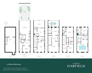 410 East 50th St TH - photo 11