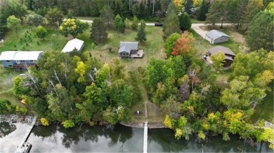 Lake Home For Sale in Deer River, Minnesota